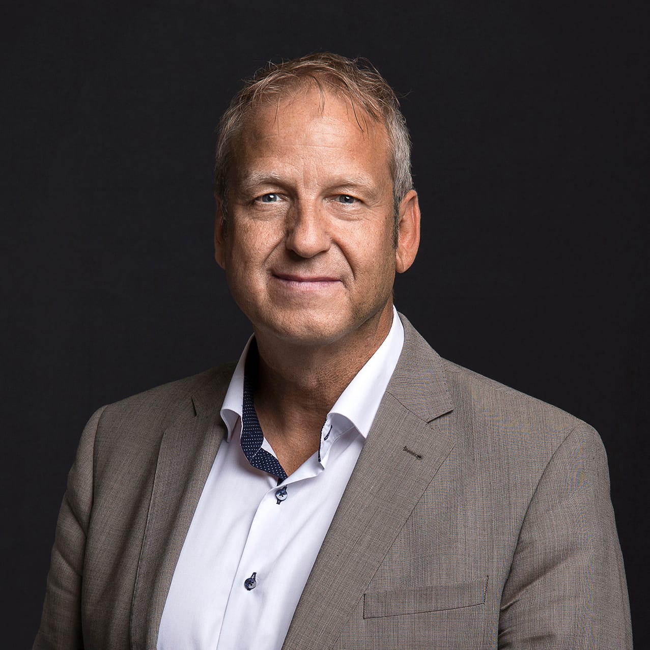 Rainer Guse